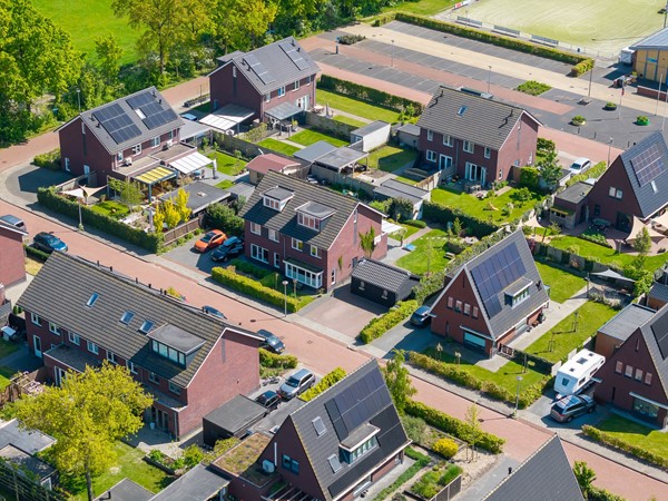 Medium property photo - Het Bleekveld 5, 9828 RB Oostwold